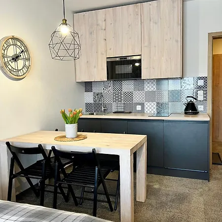 Apartmany Na Sjezdovce Dolní Morava Exterior photo