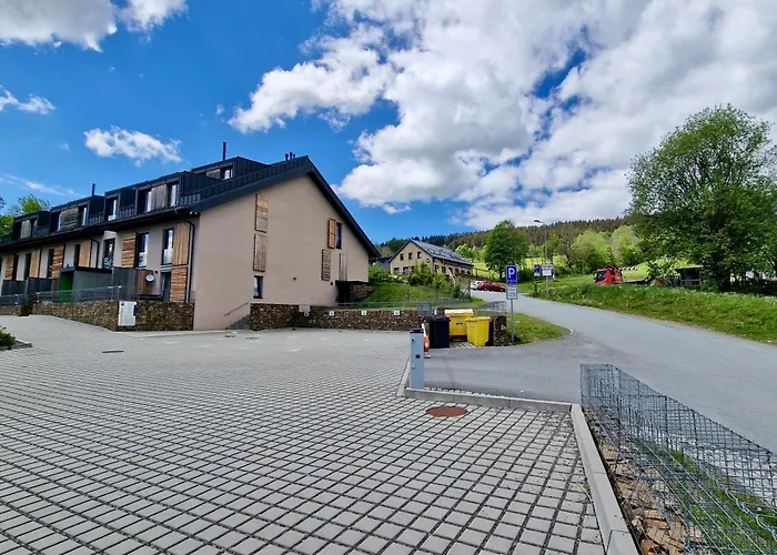 Apartmany Na Sjezdovce Dolni Morava